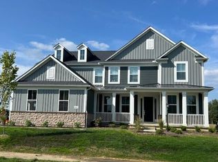2601 Rangeland Dr, Delaware, OH 43015