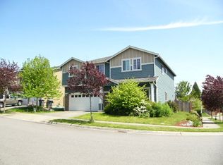 27701 69th Ave NW, Stanwood, WA 98292