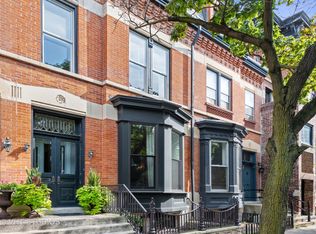 1843 N Lincoln Ave, Chicago, IL 60614