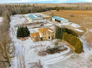 2435 Elm Tree Rd, Kawartha Lakes, ON K0M1E0