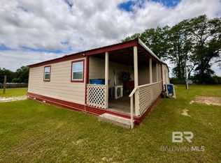 163 Williams Ln, Atmore, AL 36502