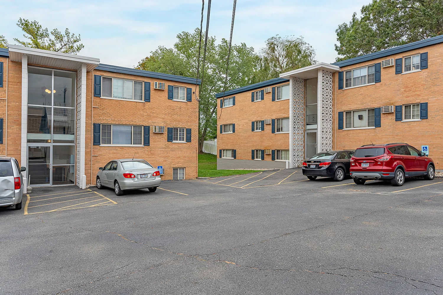 1 bed, $1,145 — Photo 1