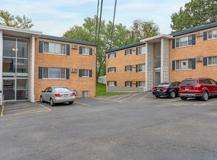 204 N East St APT 9, Mason, OH 45040