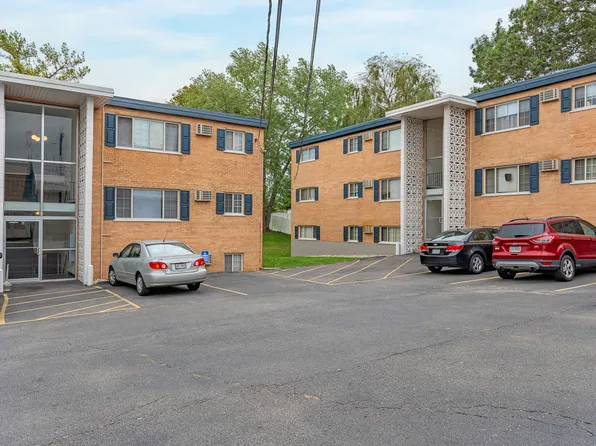 204 N East St APT 1, Mason, OH 45040