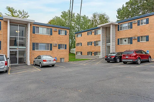 204 N East St #1 Photo 1