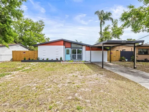 10909 N Lantana Ave, Tampa, FL 33612