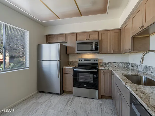 1337 E Fort Lowell Rd APT 23, Tucson, AZ 85719