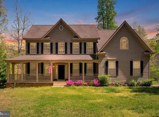 64 Macgregor Ridge Rd, Stafford, VA 22554
