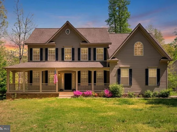 64 Macgregor Ridge Rd, Stafford, VA 22554