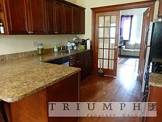 Rented by Triumph Property Group