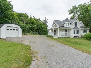 32227 County Route 22, Theresa, NY 13691