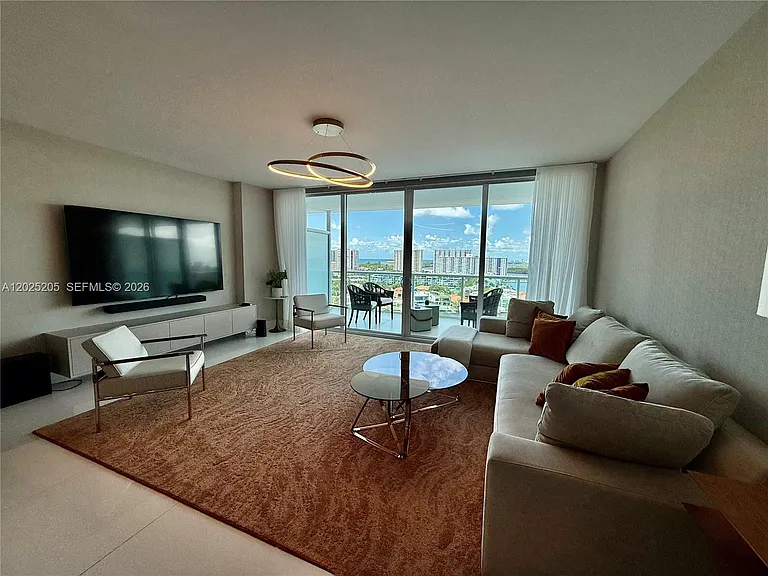 400 Sunny Isles Blvd #1404 — Photo 9