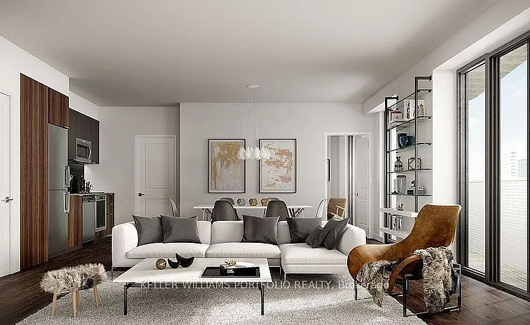 100 Dalhousie St #3410 — Photo 2