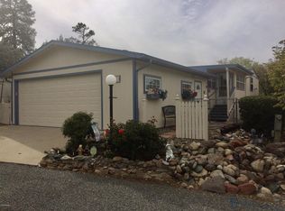862 Glade Dr LOT 86, Prescott, AZ 86301