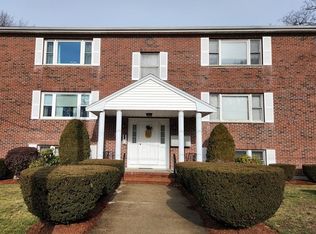22 Roosevelt Rd APT 3, Quincy, MA 02169