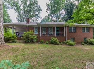 2570 Liberty Hill Rd, Eastanollee, GA 30538