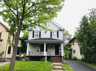 340 Birr St, Rochester, NY 14613