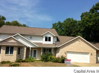 3617 Briana Dr, Springfield, IL 62711