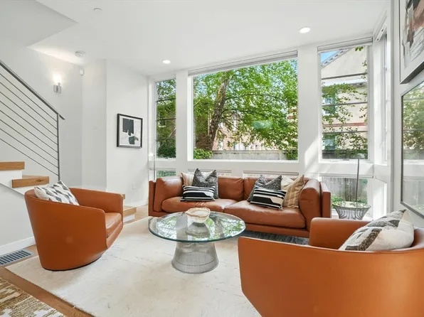 95 Kirkland St #95, Cambridge, MA 02138