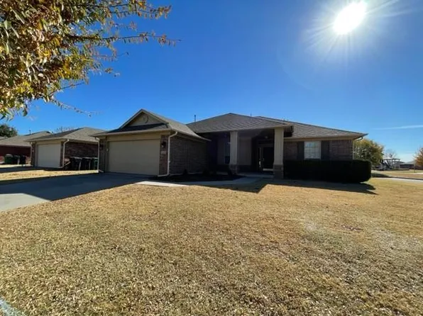 2320 SW 139th St, Oklahoma City, OK 73170