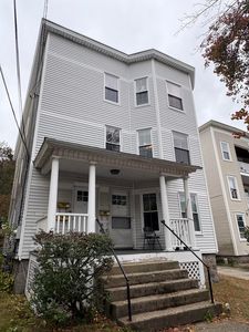 41 Russell Street, Manchester, NH, 03104