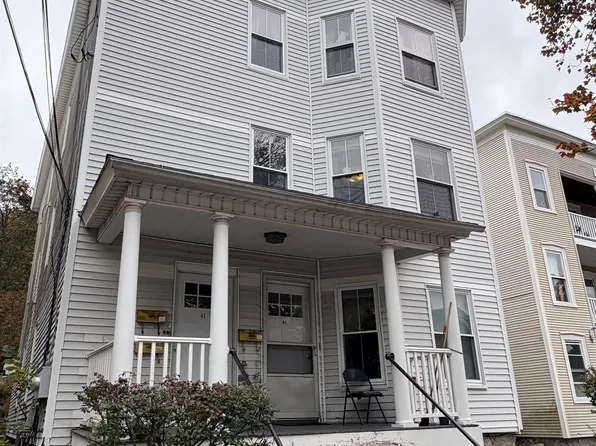 41 Russell Street, Manchester, NH 03104