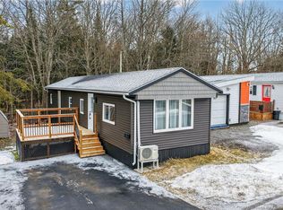 21 Cascade Ave, Moncton, NB E1E2J8