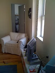 Rented by Site Realty Services