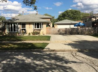 15149 Springfield Ave, Midlothian, IL 60445