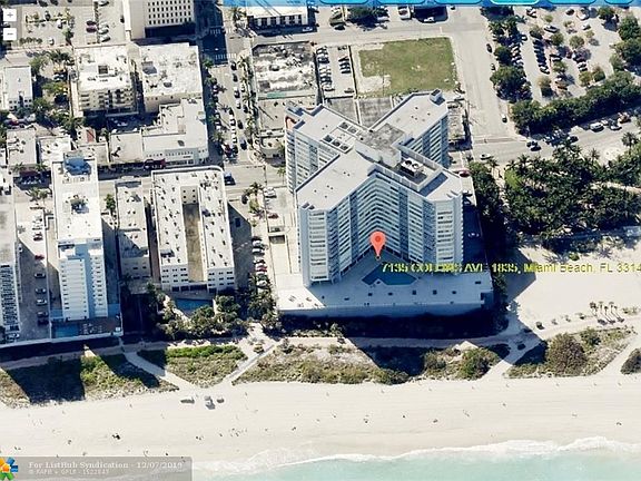 4th image of 7135 Collins Ave APT 1835