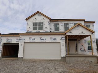 8702 Jenny Rd, Plain City, OH 43064