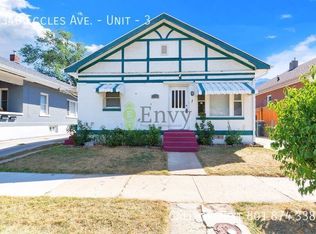 2340 Eccles Ave APT 3, Ogden, UT 84401