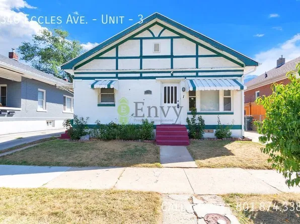 2340 Eccles Ave APT 3, Ogden, UT 84401