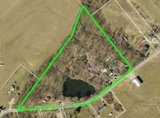 2379 Eden Rd, Hamersville, OH 45130