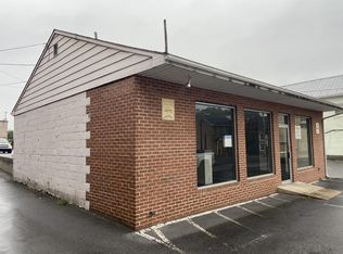 121 W Burke St #1, Martinsburg, WV 25401