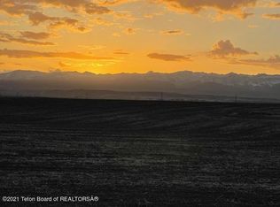 8686 Inglin Ridge Rd, Tetonia, ID 83452