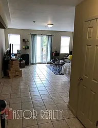 Rented by Astor Realty