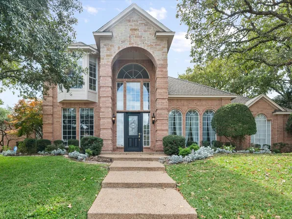 5215 Saratoga Ln, Arlington, TX 76017