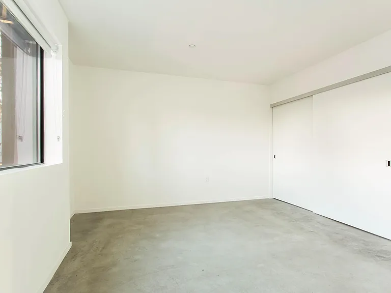 1st floor Bedroom