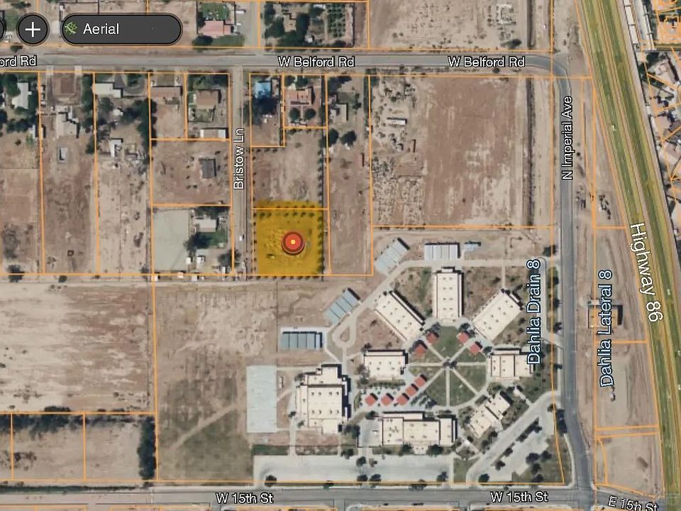 1st image of 0 Bristow Ln #26