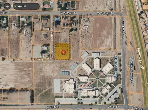0 Bristow Ln #26, Imperial, CA 92251