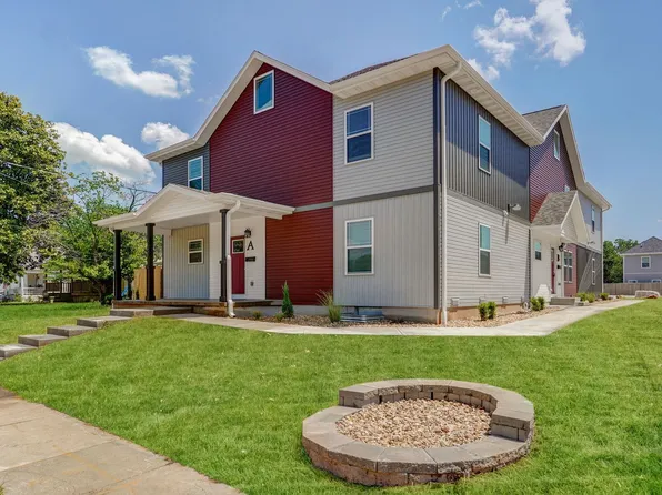 Elm 1320, 1320 E Elm St #B, Springfield, MO 65802