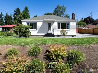 616 NE 152nd St, Seattle, WA 98155