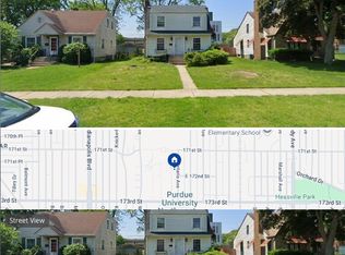 7140 Ontario Ave, Hammond, IN 46323