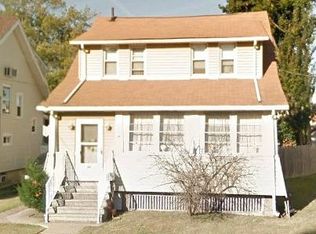 36-38 Burlington Ave, Paterson, NJ 07502