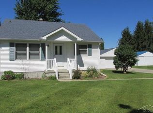 13540 Elms Rd, Birch Run, MI 48415