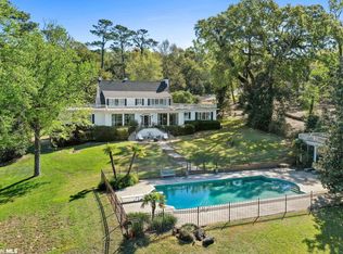 7107 Sans Souci Ln, Fairhope, AL 36532