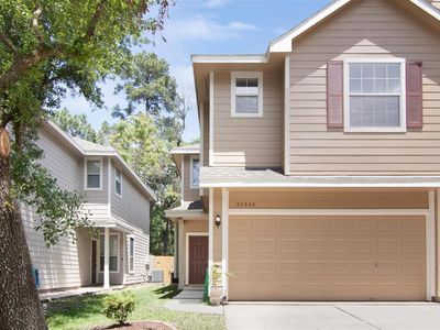 20330 Roble Green Trl, Humble, TX, 77346