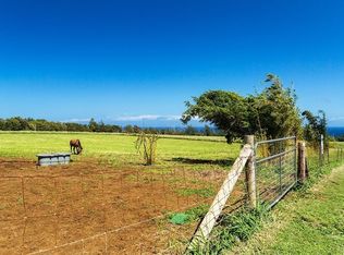 Uli Rd LOT 298, Hawi, HI 96719