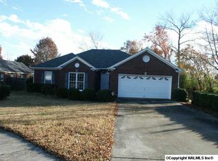 249 Prairie Dr, Madison, AL 35758